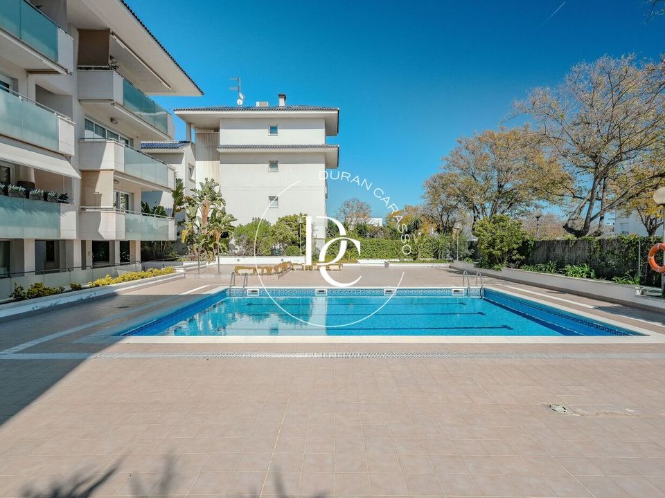 Penthouse i Sitges, Barcelona - foto 2