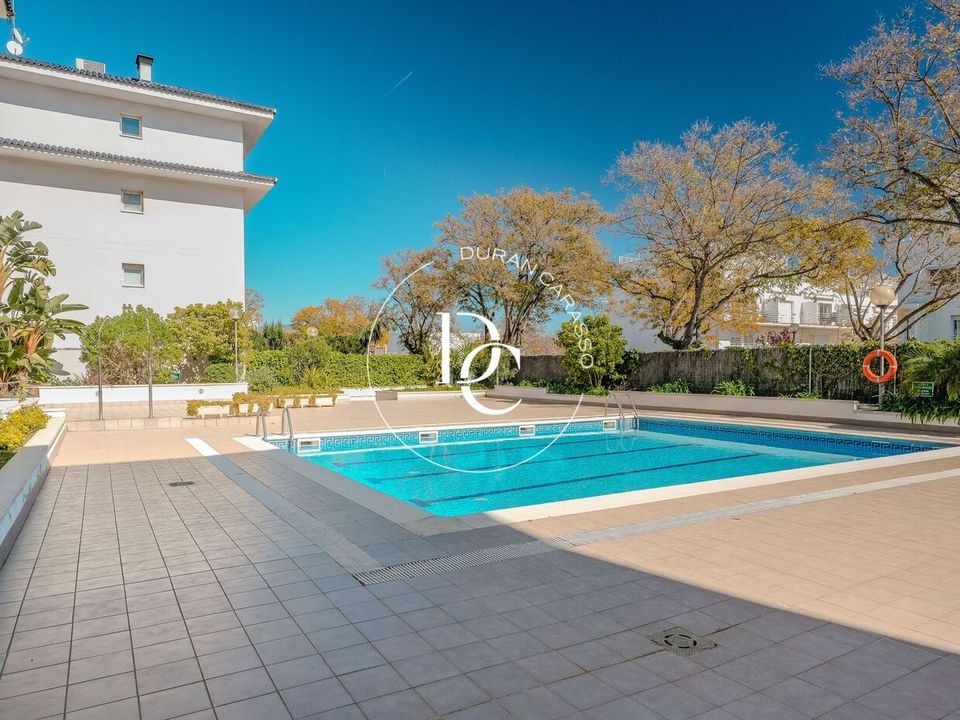 Penthouse i Sitges, Barcelona - foto 3