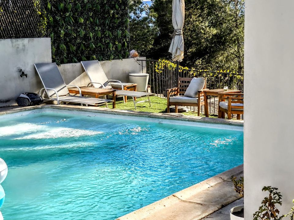 Villa i Turis, Valencia - foto 2