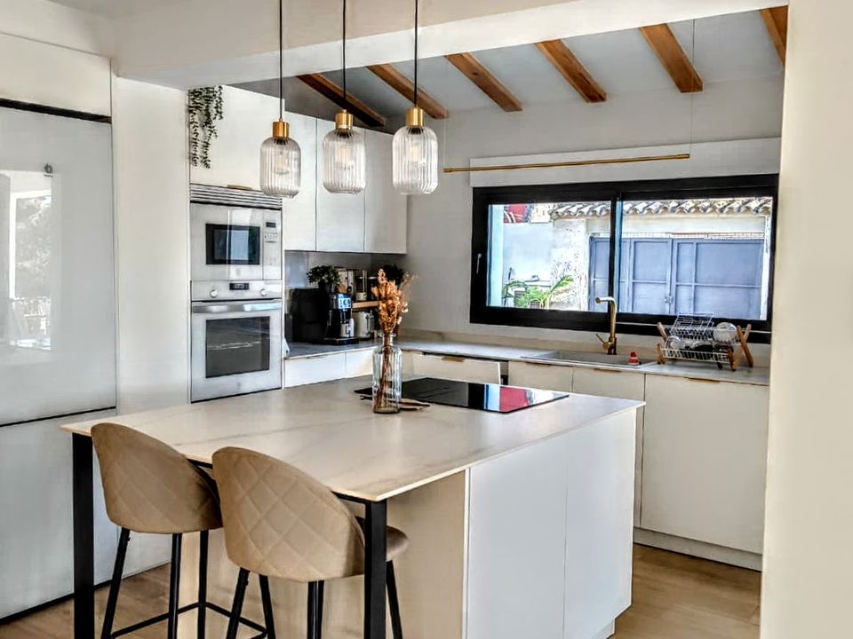 Villa i Turis, Valencia - foto 3