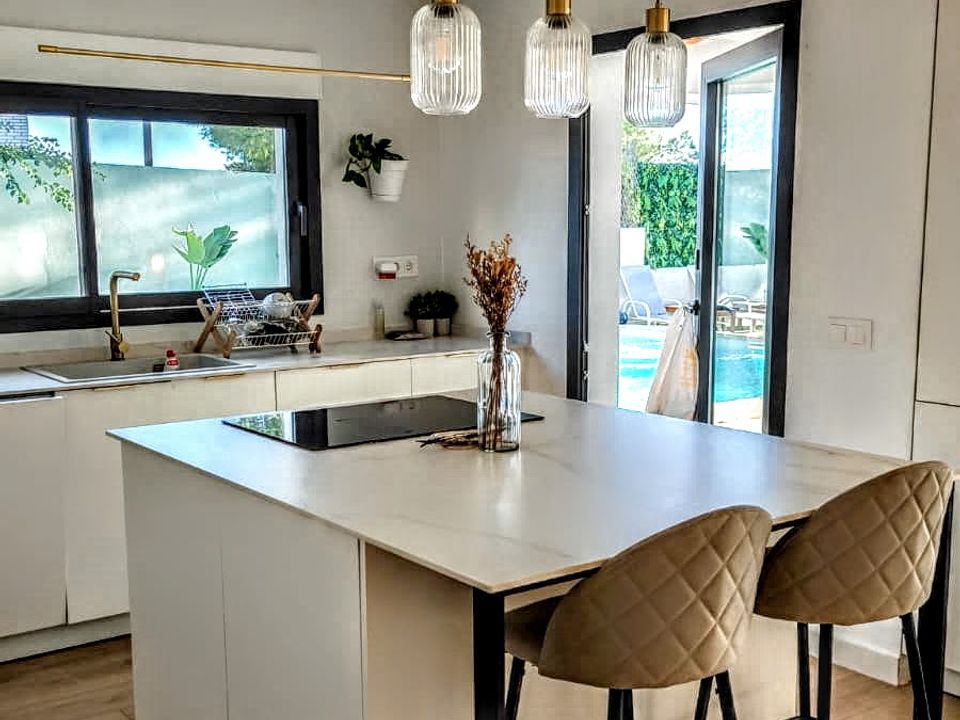Villa i Turis, Valencia - foto 4
