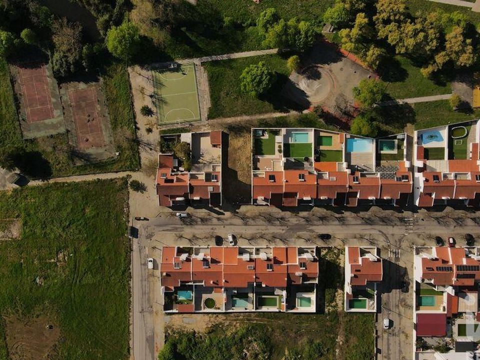 Tomt i Elvas, Portalegre - bilde 2