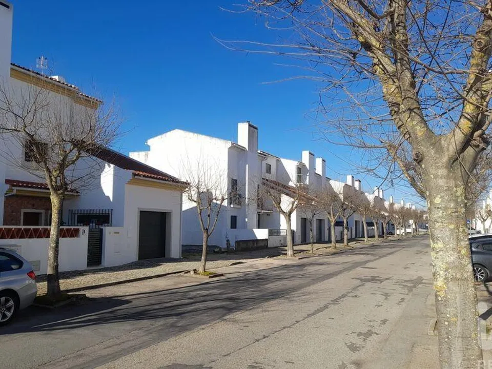 Tomt i Elvas, Portalegre - bilde 3