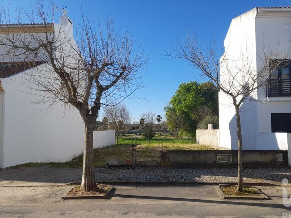 Tomt i Elvas, Portalegre - bilde 5