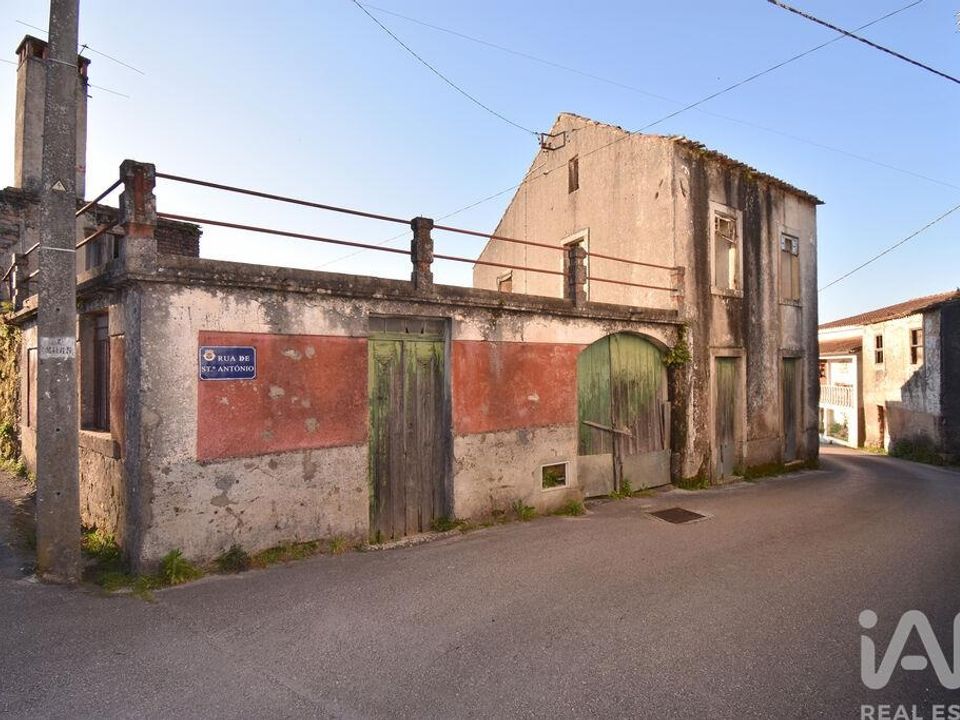 Dom szeregowy: Miranda do Corvo, Coimbra – zdjęcie 1