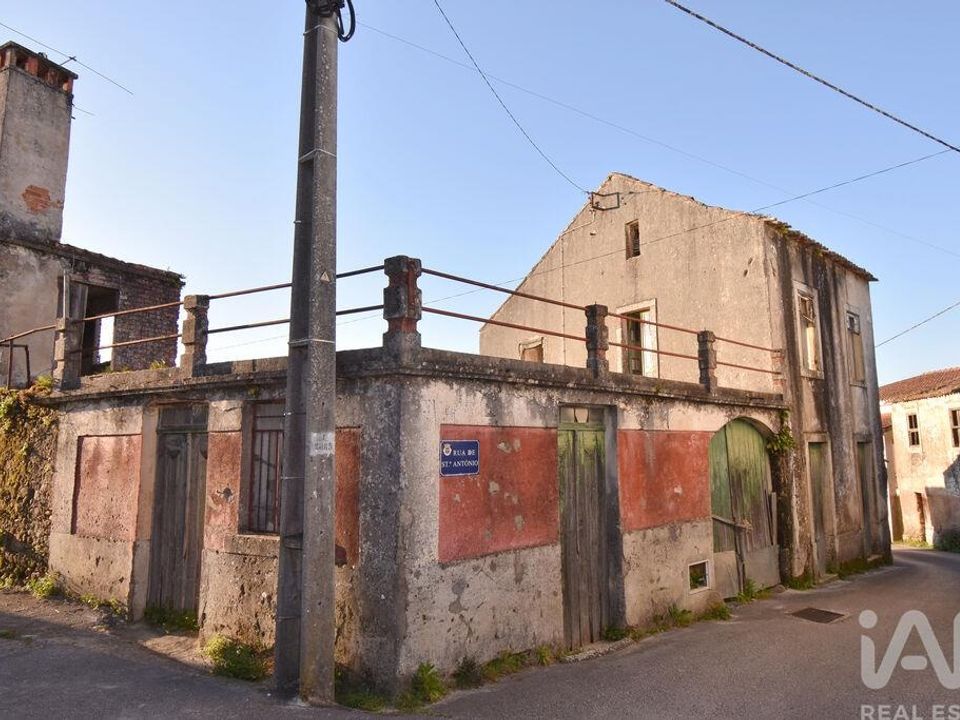 Dom szeregowy: Miranda do Corvo, Coimbra – zdjęcie 2