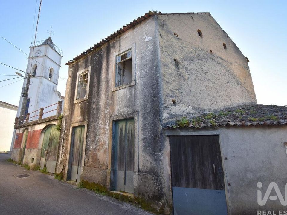 Dom szeregowy: Miranda do Corvo, Coimbra – zdjęcie 3