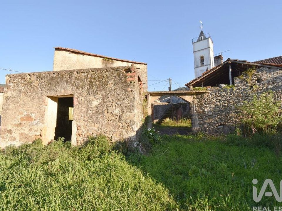Dom szeregowy: Miranda do Corvo, Coimbra – zdjęcie 4