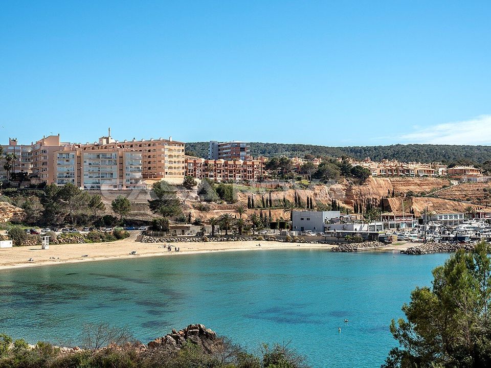 Lejlighed i El Toro, Mallorca - foto 5