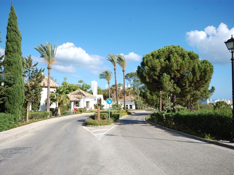 Villa i Benahavis, Malaga - foto 5
