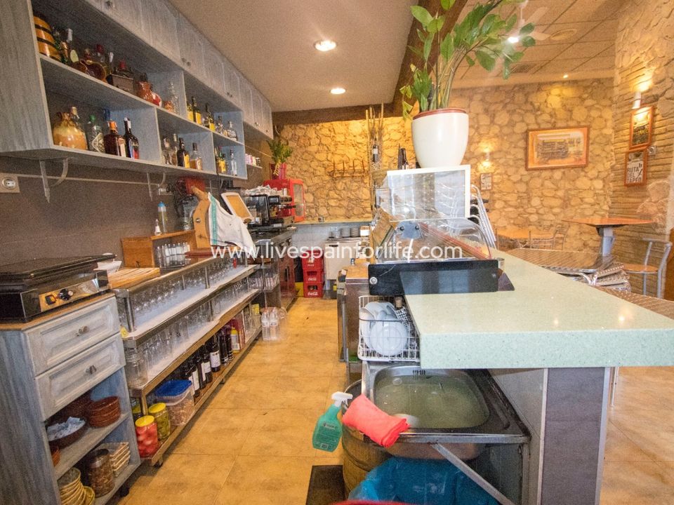 Erhvervsejendom i Albatera, Alicante - foto 4