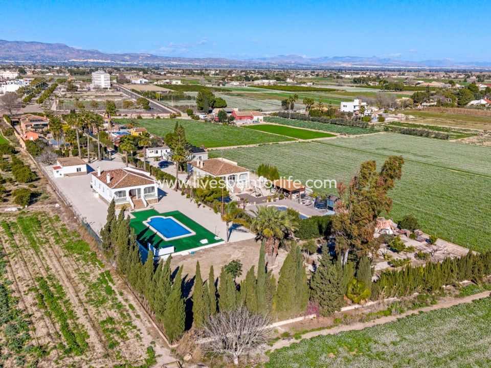 Masia a Alicante, Alicante - foto 1