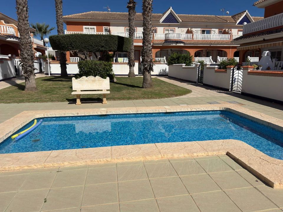 Byhus i Ciudad Quesada, Alicante - foto 2