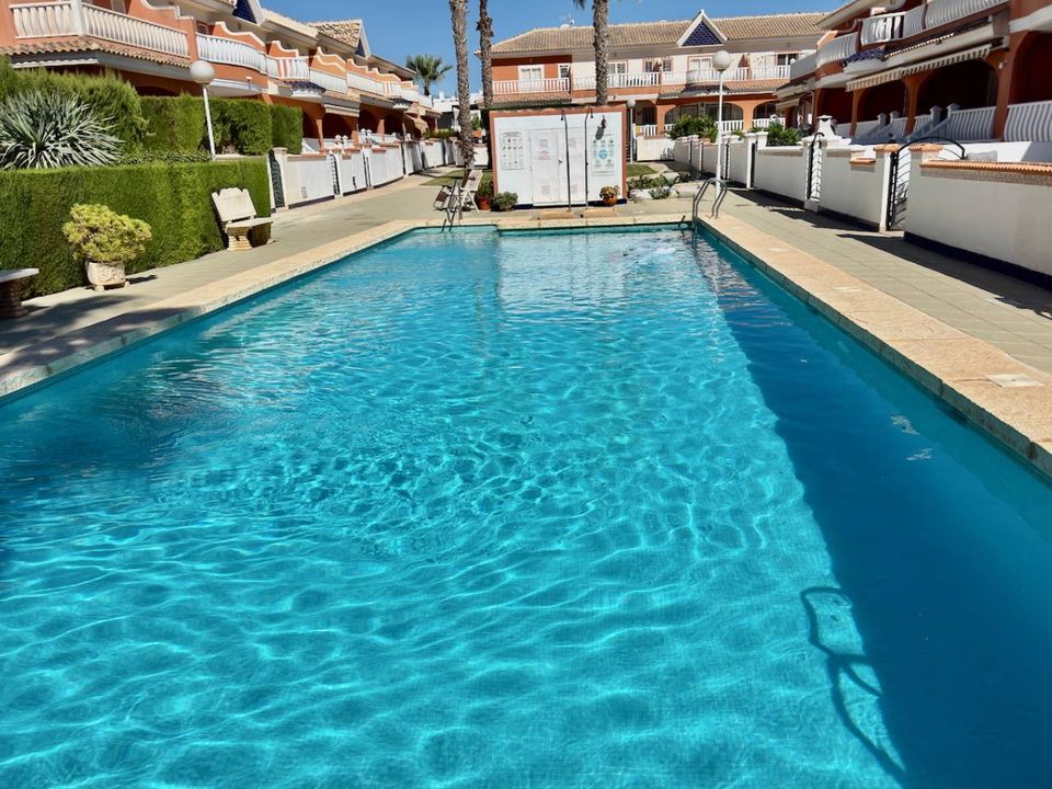Byhus i Ciudad Quesada, Alicante - foto 3