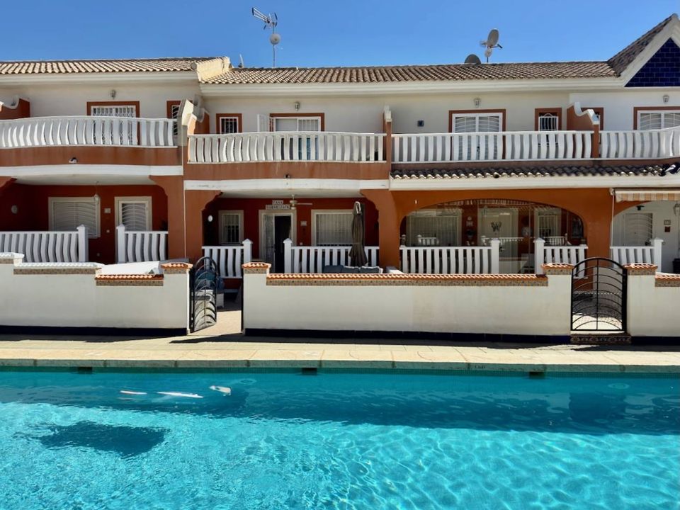 Byhus i Ciudad Quesada, Alicante - foto 4