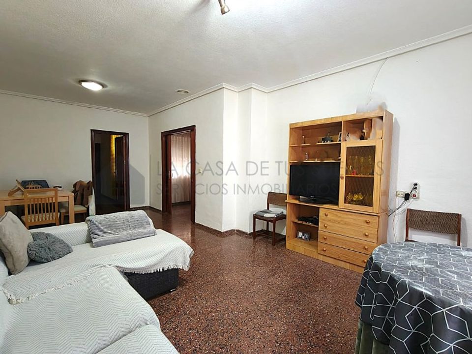 Villa i Alicante, Alicante - foto 1