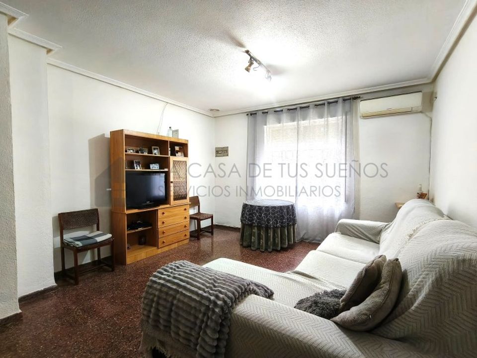 Villa i Alicante, Alicante - foto 2