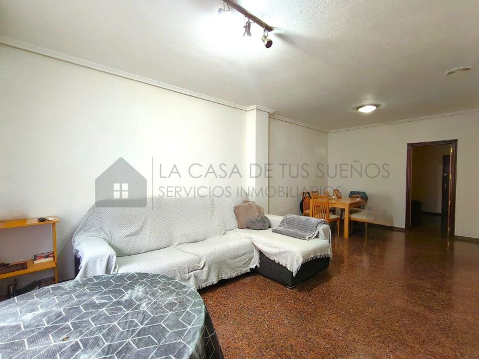 Villa i Alicante, Alicante - foto 3