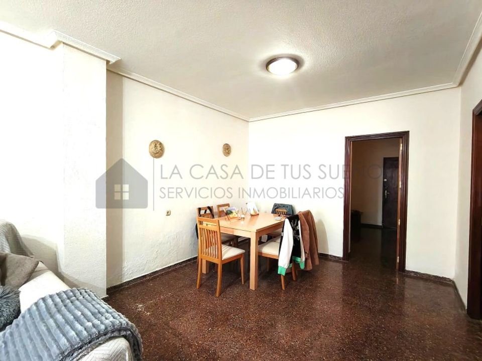 Villa i Alicante, Alicante - foto 4