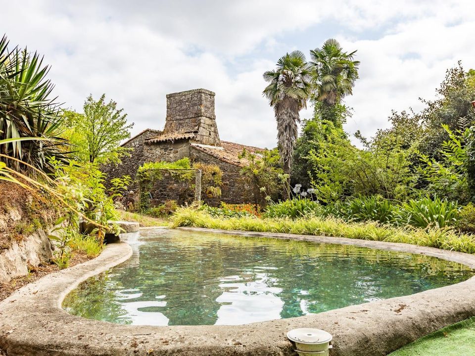Villa i Vedra, Coruna - bilde 1