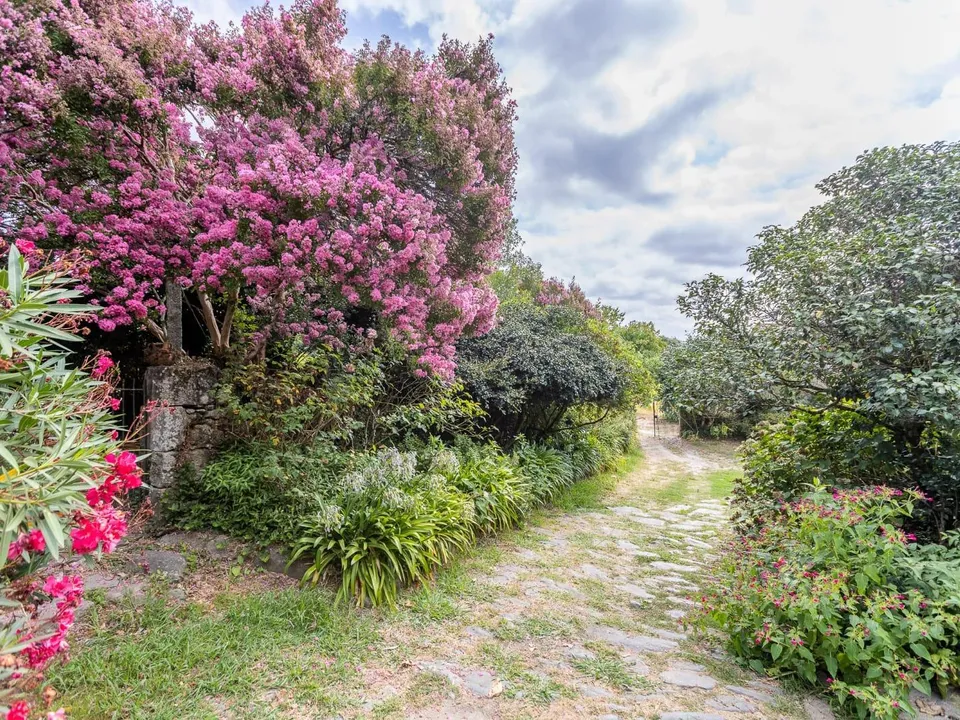 Villa i Vedra, Coruna - bilde 3