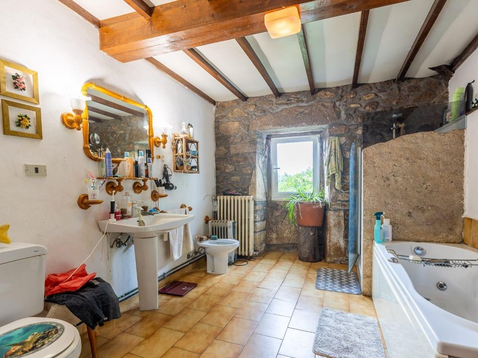 Villa i Vedra, Coruna - bilde 4