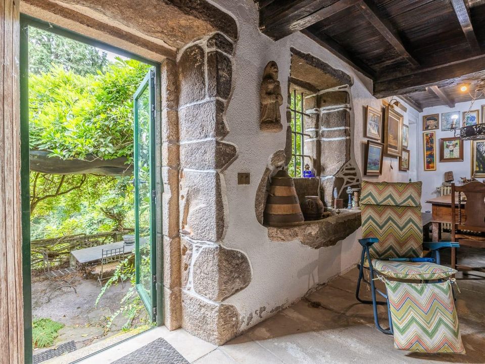 Villa i Vedra, Coruna - bilde 5