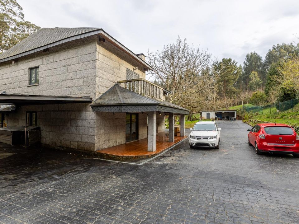 Villa i Sada, Coruna - foto 2