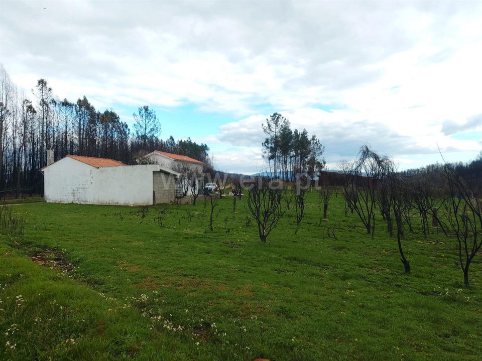 Landejendom i Covilha, Castelo Branco - foto 3