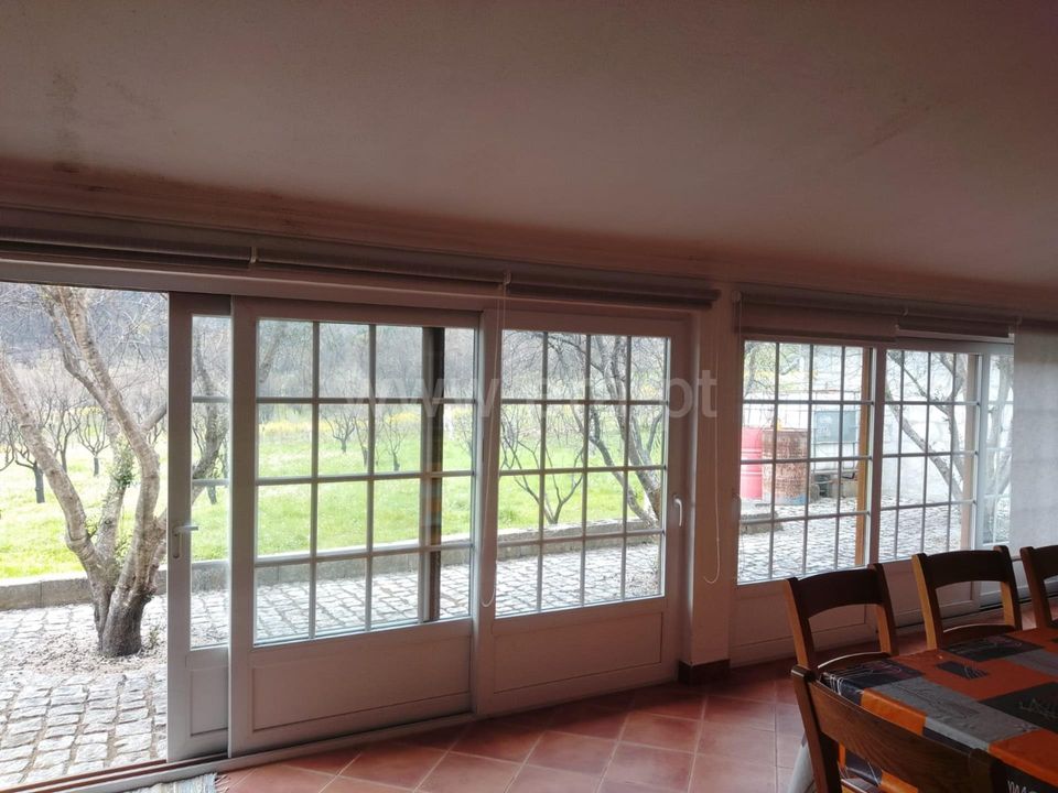 Masia a Covilha, Castelo Branco - foto 1