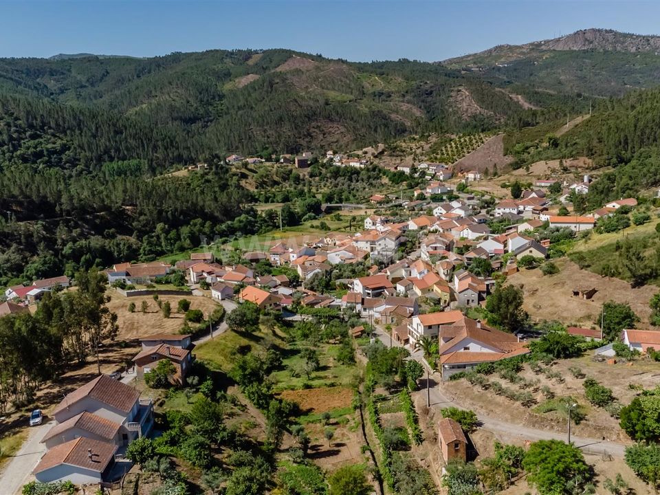 Erhvervsejendom i Fundao, Castelo Branco - foto 5