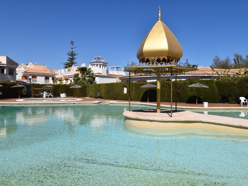 Bungalow i Gran Alacant, Alicante - foto 1