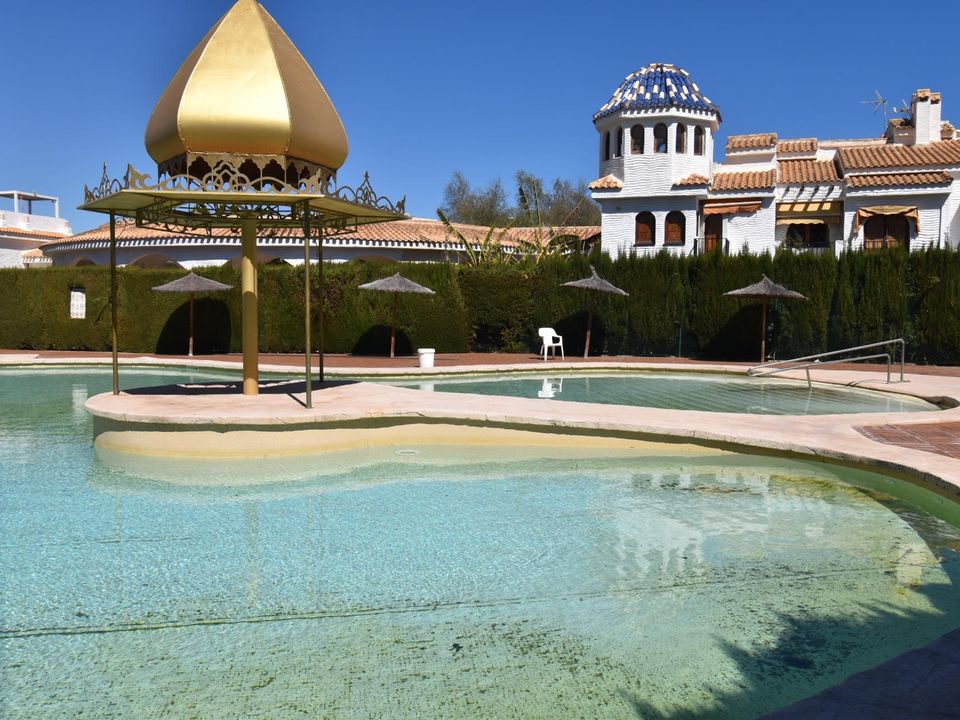 Bungalow i Gran Alacant, Alicante - foto 2