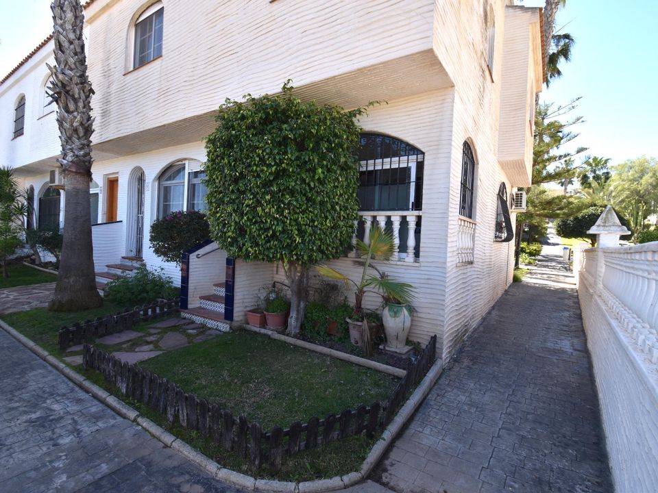 Bungalow i Gran Alacant, Alicante - foto 3