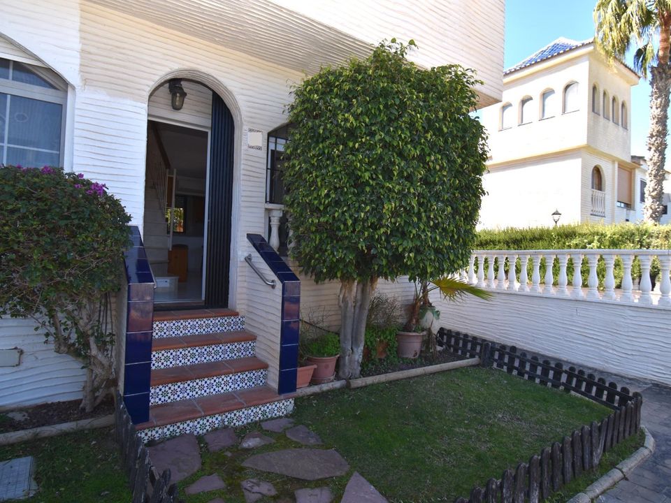 Bungalow i Gran Alacant, Alicante - foto 4