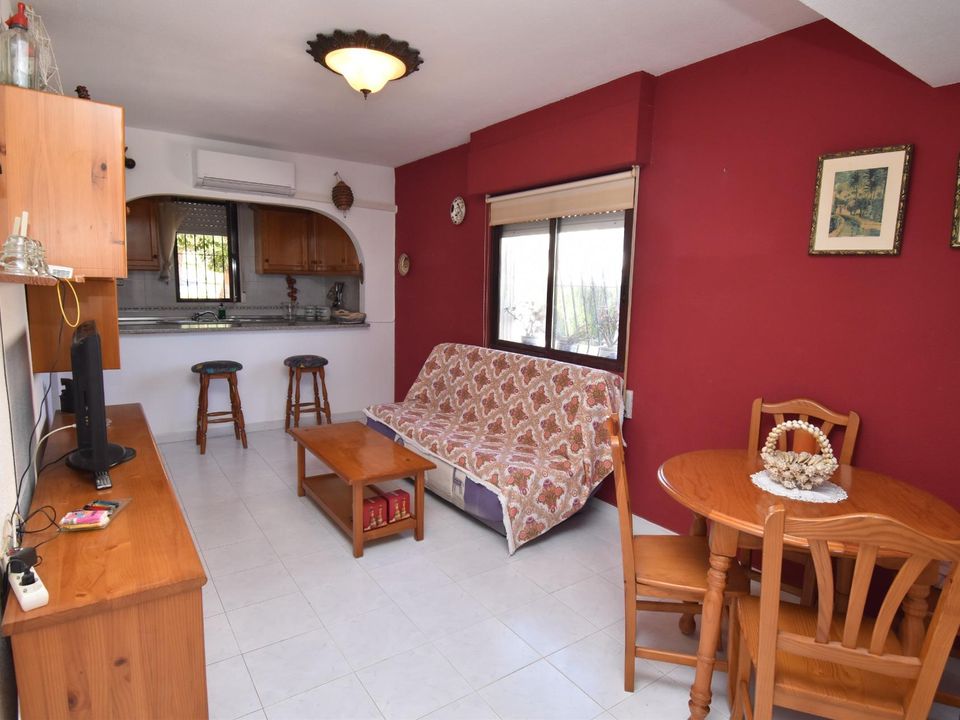 Bungalow i Gran Alacant, Alicante - foto 5