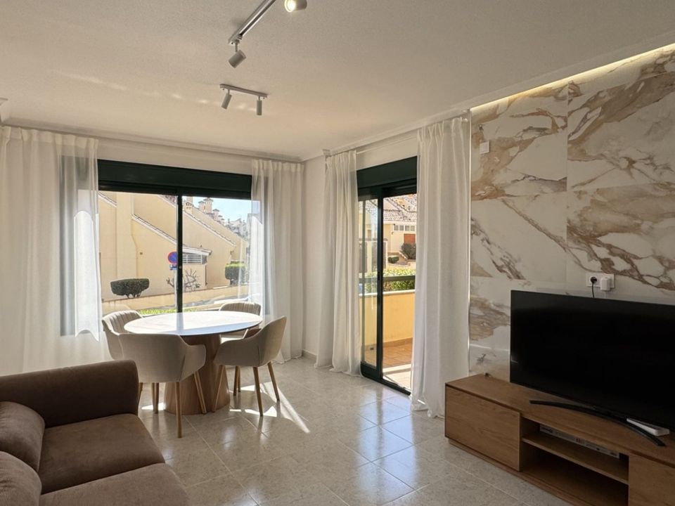 Lejlighed i Orihuela Costa, Alicante - foto 1