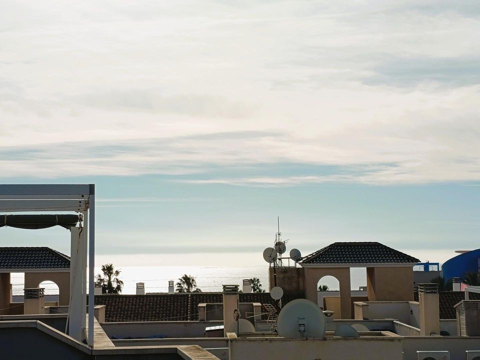 Penthouse i Orihuela Costa, Alicante - foto 3