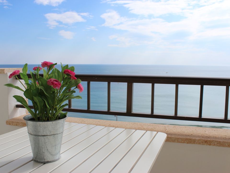 Leilighet i Mil Palmeras, Alicante - bilde 3