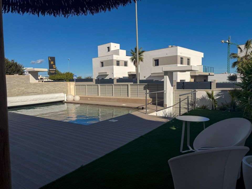 Villa i San Miguel De Salinas, Alicante - foto 3