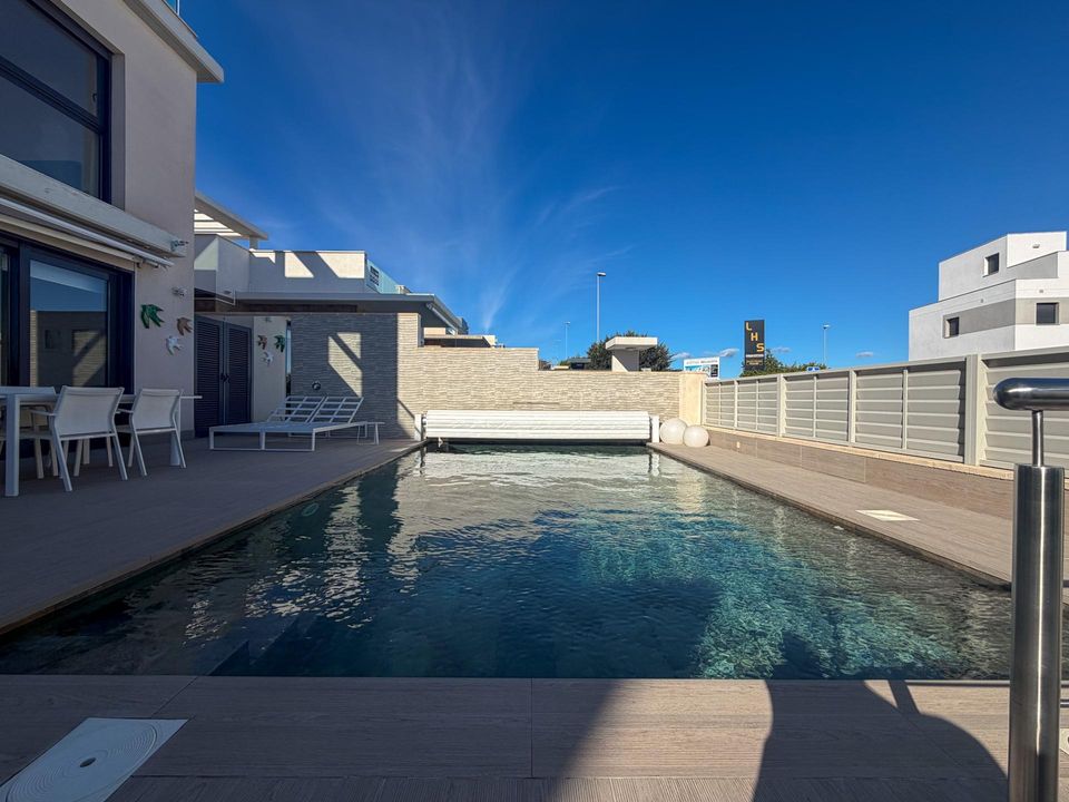 Villa i San Miguel De Salinas, Alicante - foto 4