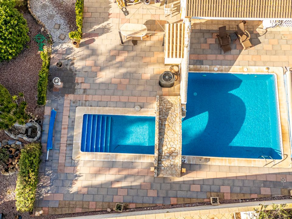 Villa i Orihuela, Alicante - foto 2