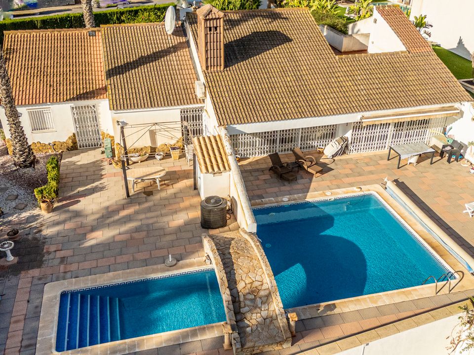 Villa i Orihuela, Alicante - foto 3