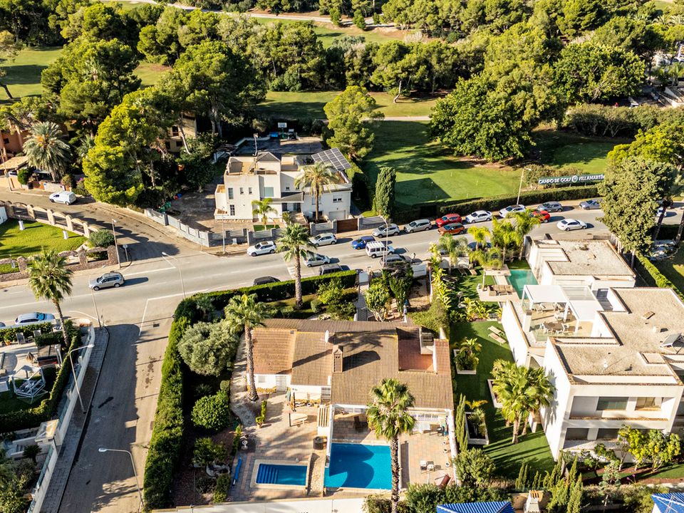 Villa i Orihuela, Alicante - foto 5