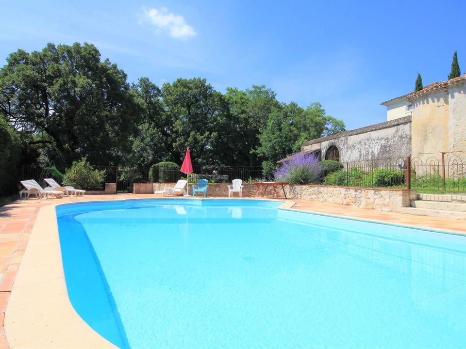 Villa in Monflanquin, Lot-et-Garonne - foto 2