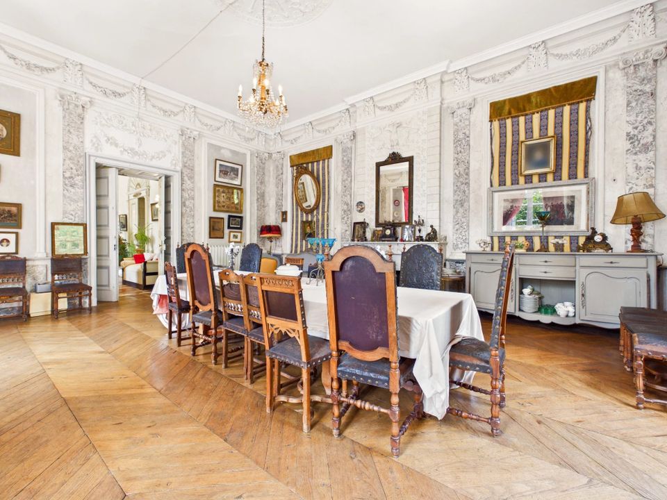 Villa in Monflanquin, Lot-et-Garonne - foto 3