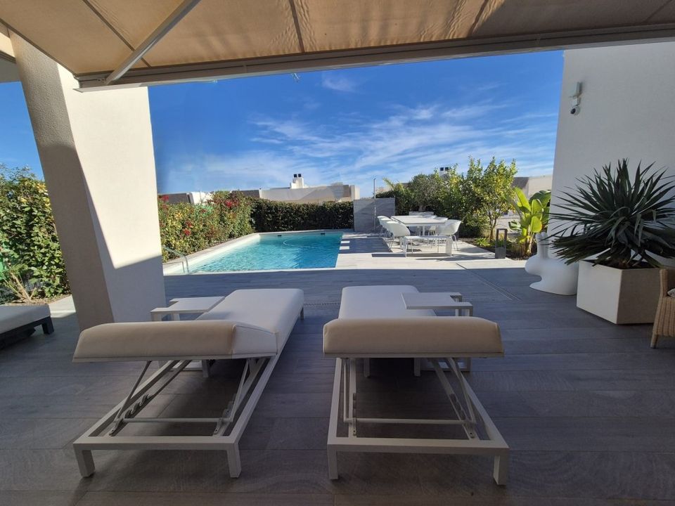 Villa i Algorfa, Alicante - foto 2