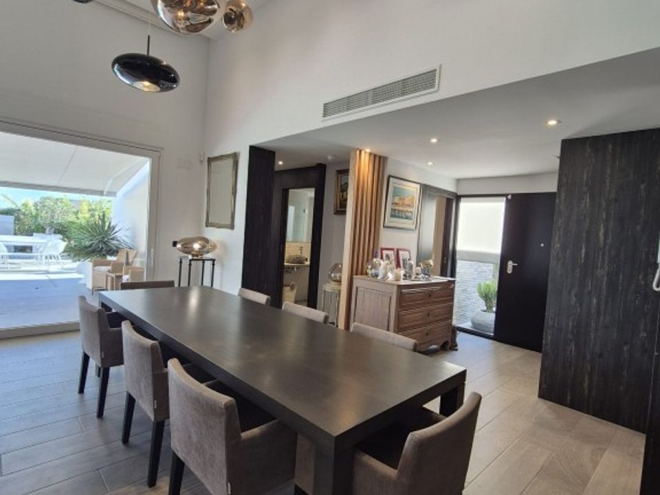 Villa i Algorfa, Alicante - foto 4
