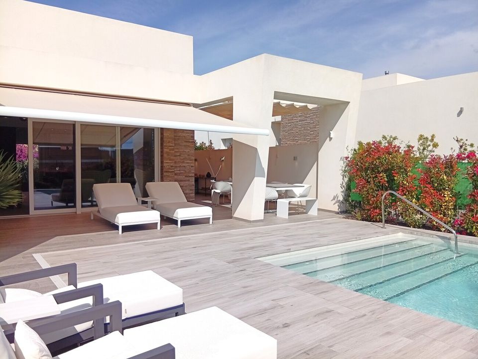 Villa i Algorfa, Alicante - foto 2
