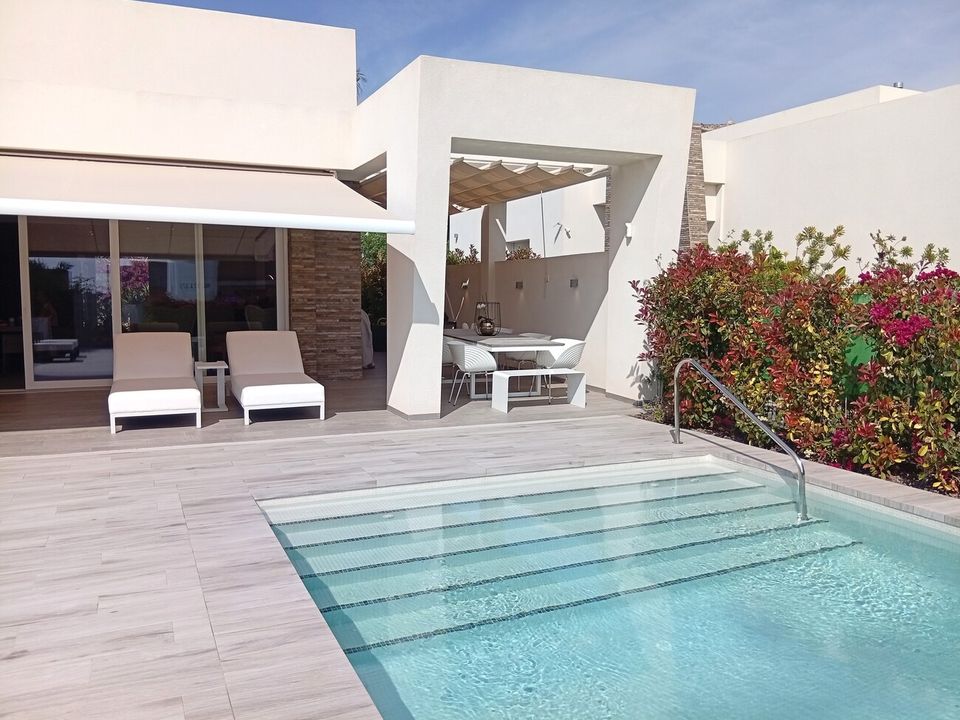 Villa i Algorfa, Alicante - foto 3